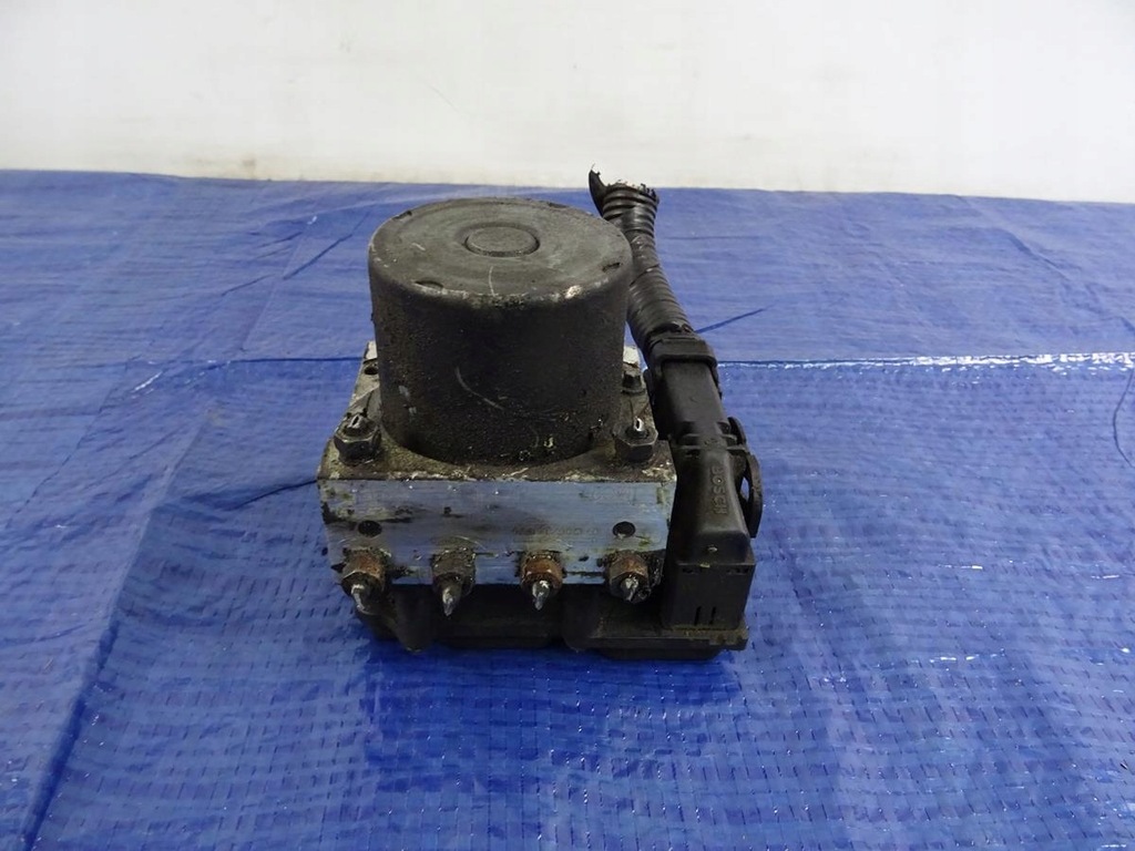 фото №1, Насос abs subaru legacy iv 0265232059