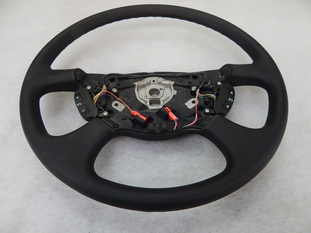 фото №7, Renault premium - повітропровід круїз-контроль