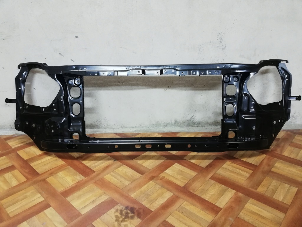 фото №14, Pas передній підсилювач lexus gx 470 j120 2002-2009