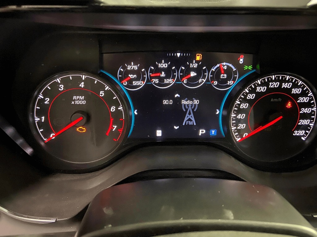 фото №6, Chevrolet camaro ss заменитель диск спидометра usa