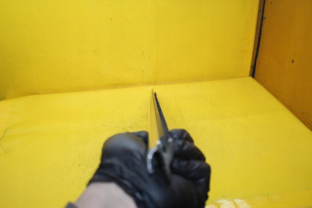 фото №7, Молдинг правый перед передний maserati ghibli