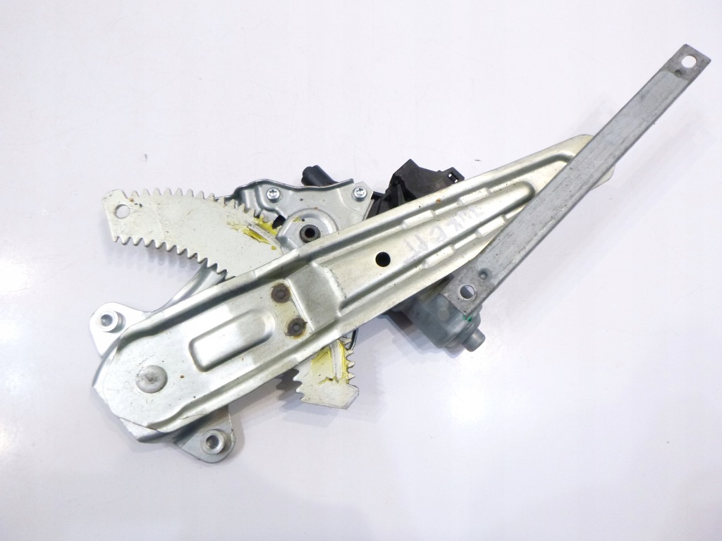 фото №12, Подъемник моторчик стекло задний задняя nissan juke