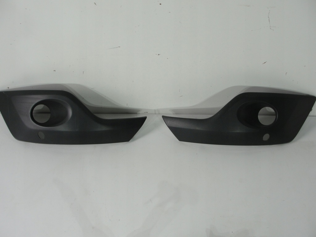 фото №6, Решётка бампера ford transit tournego левая