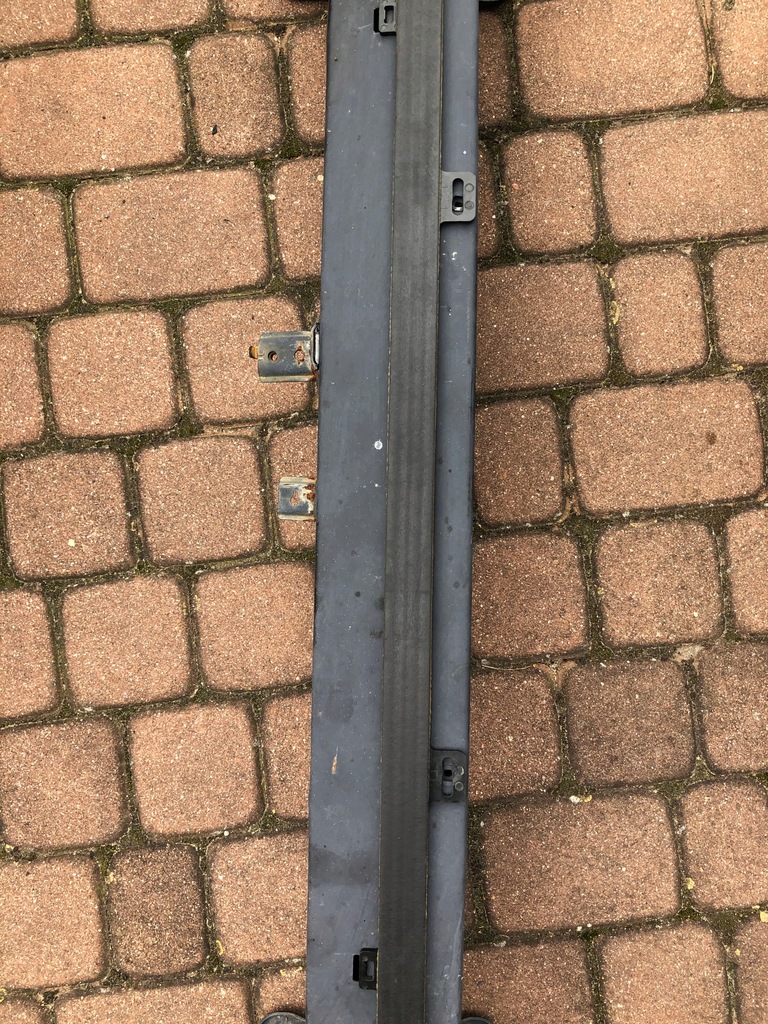 фото №10, Балка передня pas підсилювач hyundai tucson