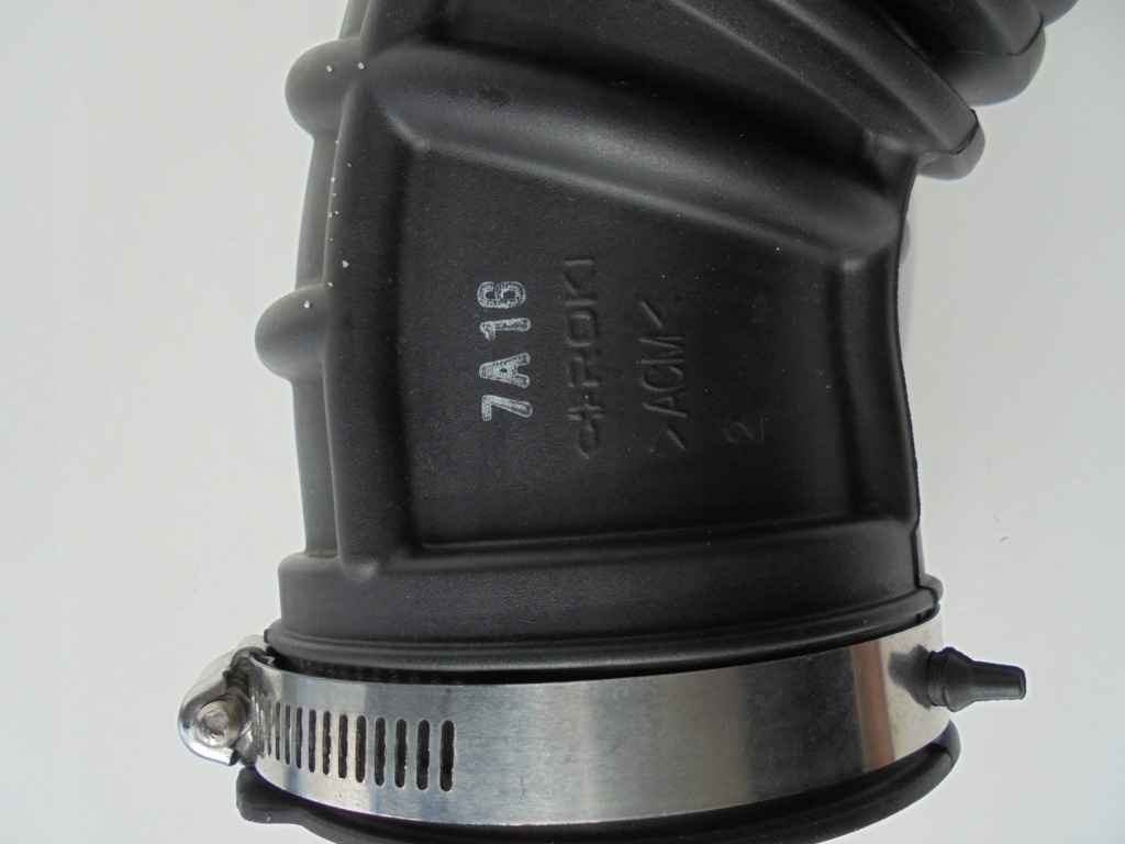 фото №3, X-trail t32 2.0 dci труба шланг воздуха 13-19