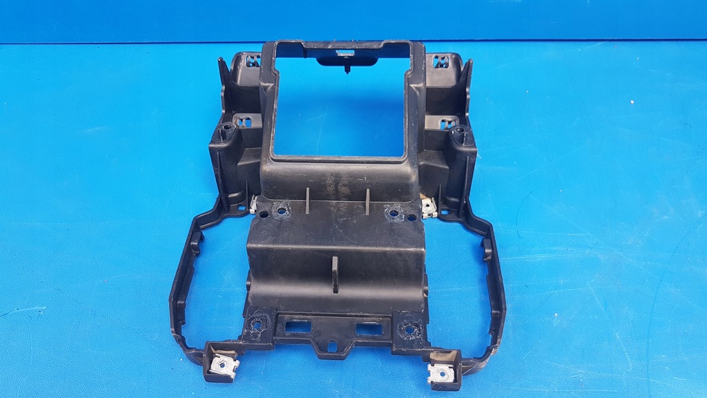 фото №5, Рамка тунель решітка повітропровід porsche cayenne 7p5 958