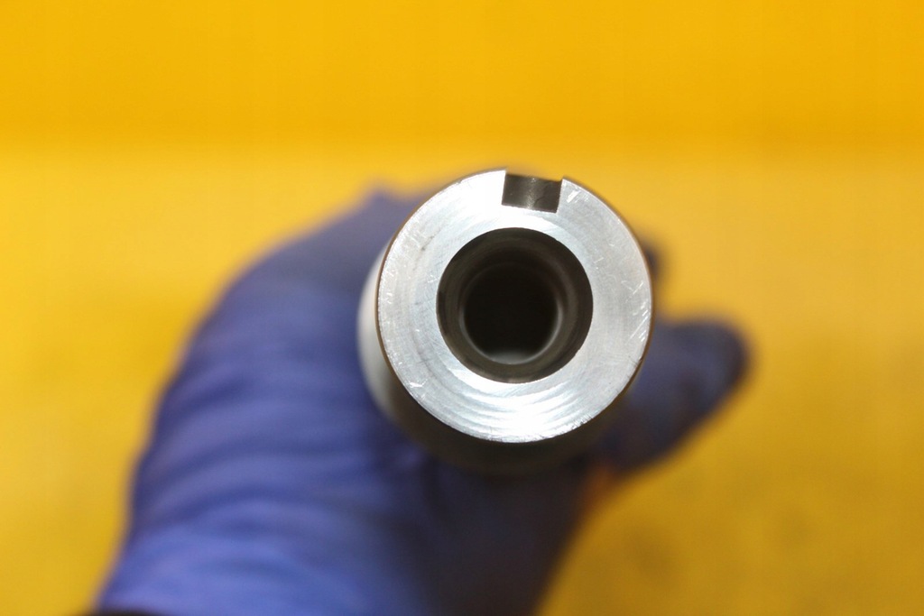 фото №8, Вал всасывающий chrysler voyager iv 2.5 crd