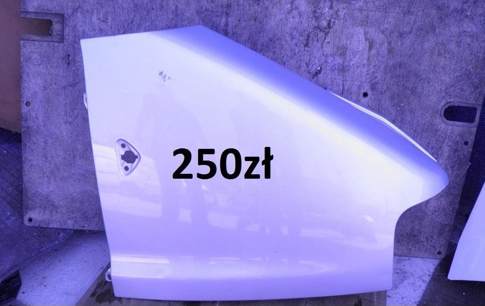 фото №4, Ducato boxer jumper 2002 - 2006 бампер перед