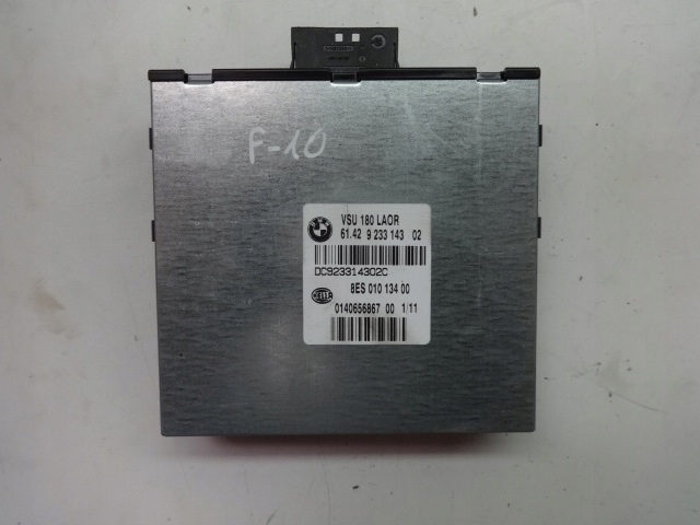 фото №1, Bmw 5 f10 f11 модуль напруги 9233143