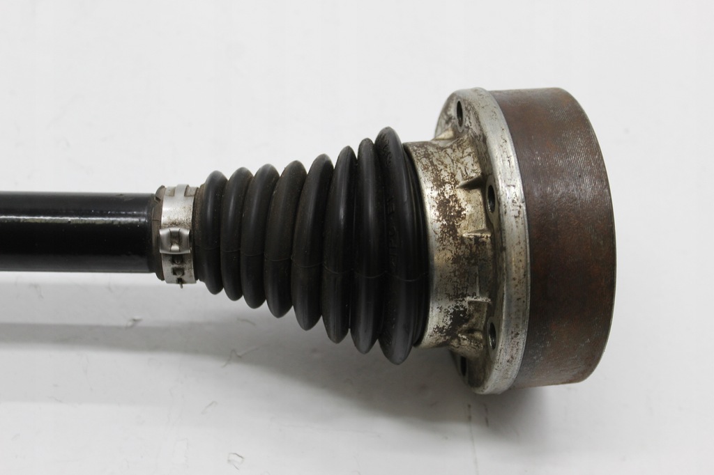 фото №3, Seat leon iii приводной вал левая 1k0407271at