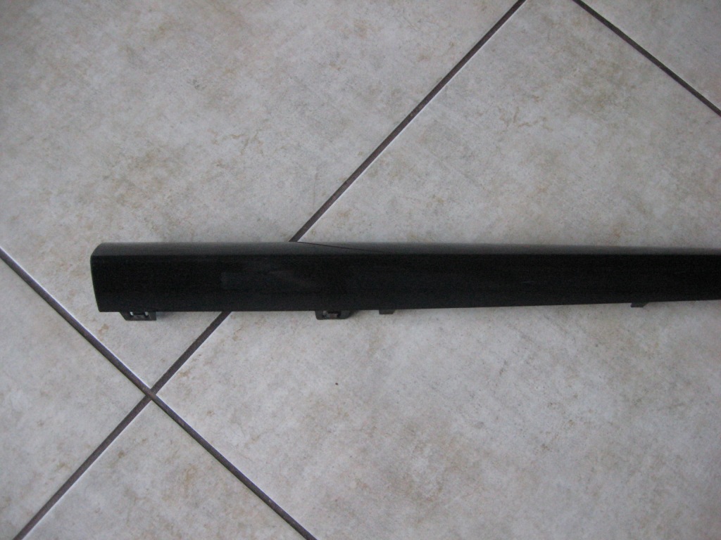 фото №2, Молдинг поріг - mercedes s klasa w222 - amg