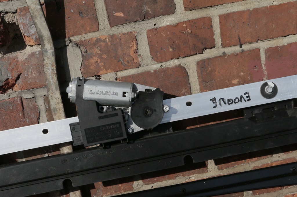 фото №7, Люк range rover l322