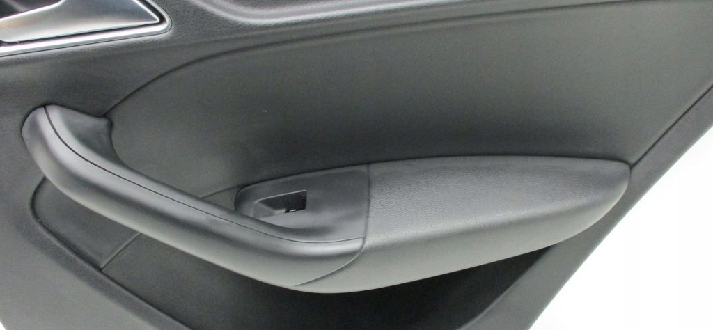 фото №8, Обшивка дверь правый задняя задний audi q3 8u 8u0867306