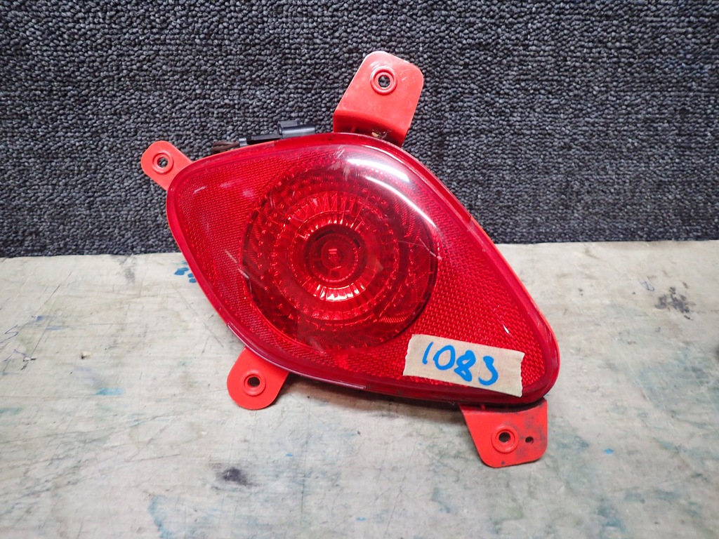 фото №1, Лампа задняя левая hyundai i10 13-16