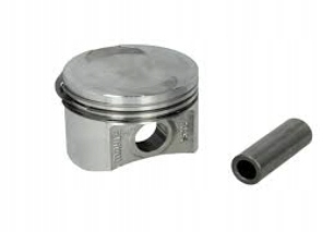 фото №1, Поршень двигателя seicento panda punto