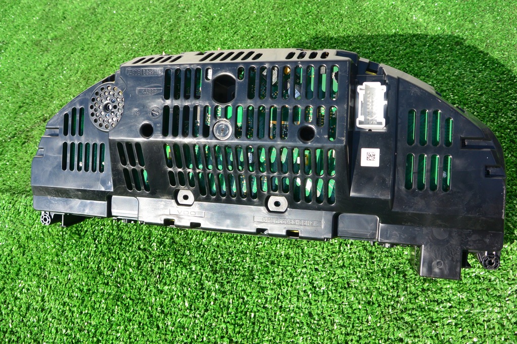 фото №10, Лічильник прилади mercedes дизель w212 a2129002010 uk