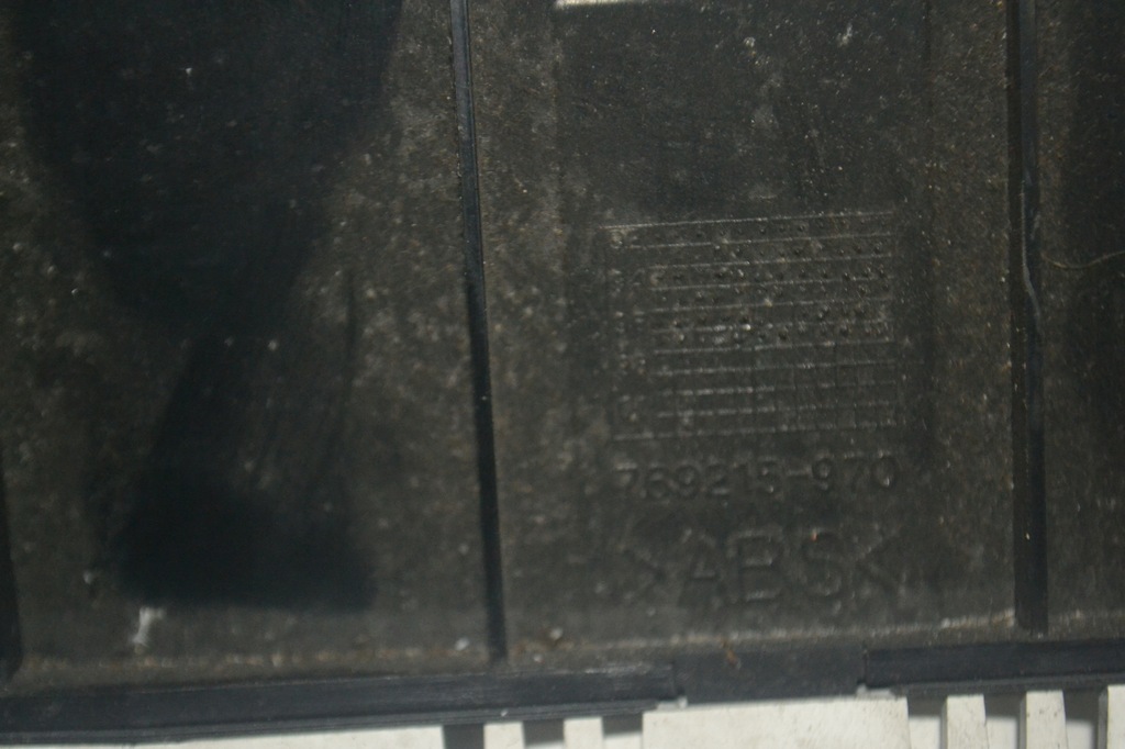 фото №5, Лічильник прилади saab 9-5 69795-630