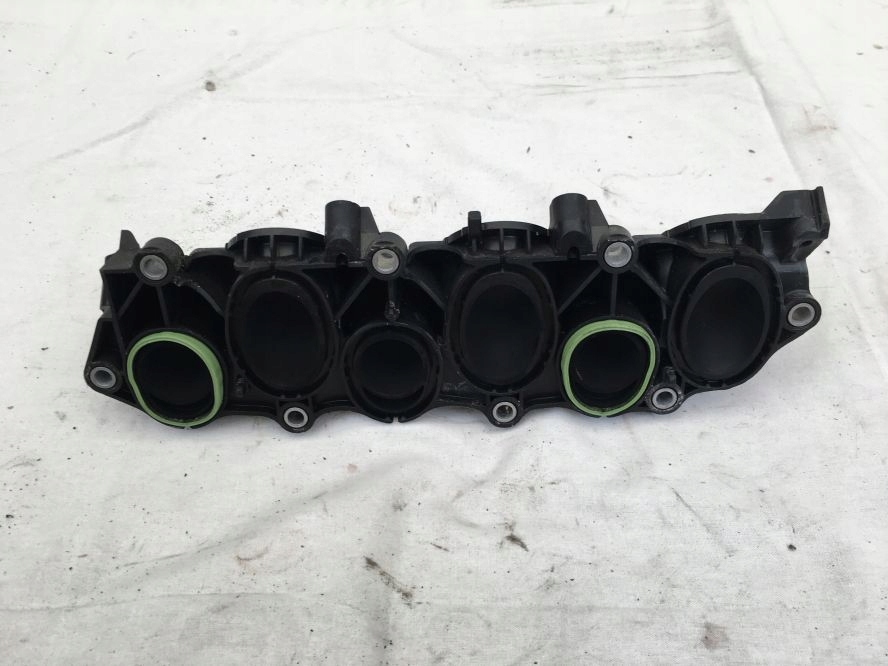 фото №2, Audi a8 d5 3.0 tdi 18 - коллектор всасывающий 059129765h