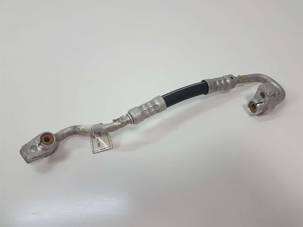 фото №1, Ford ecosport 1.0 шланг трубка klimatyzacji1