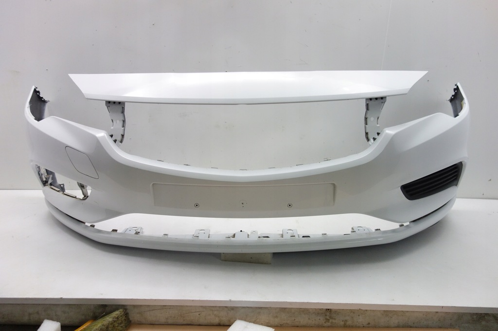 фото №1, Бампер перед opel astra k v 2015-