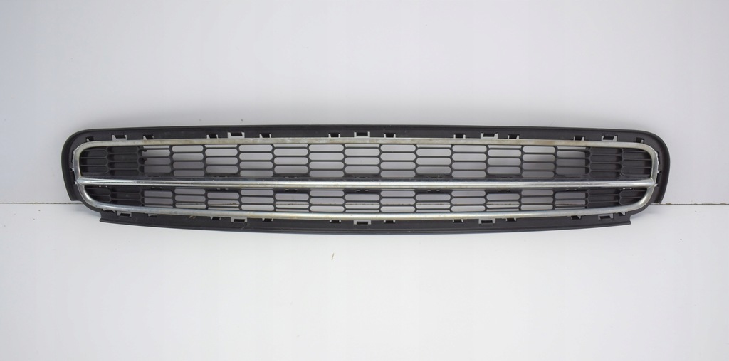 фото №1, Mini cooper r55 r56 решітка бампера перед org!