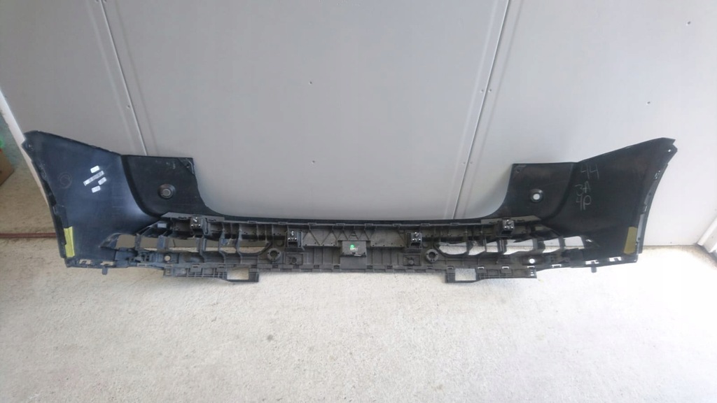 фото №7, Бампер задняя audi q5 sq5 80a807301f g h j k