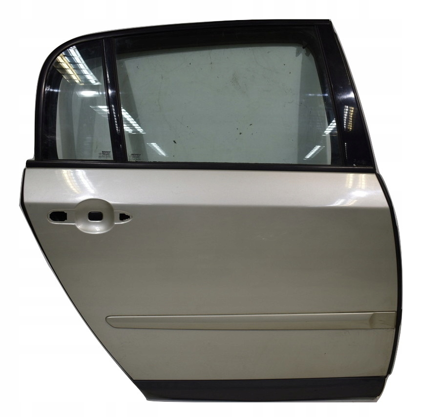 фото №1, Двері правий задня задні vel satis nv190