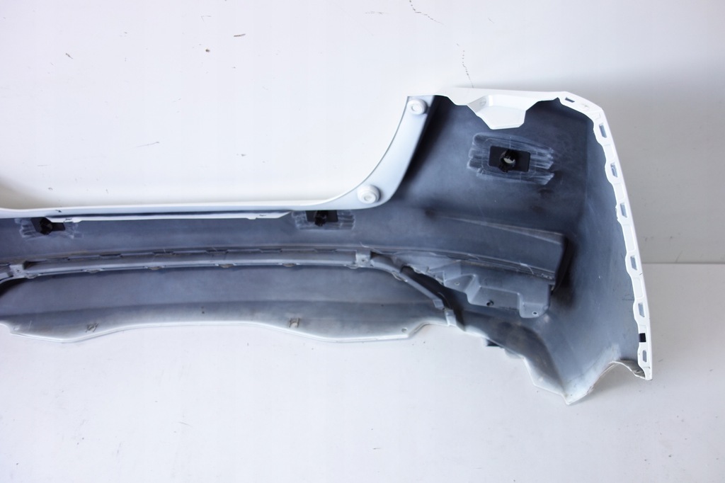 фото №6, Бампер задняя honda jazz iv sport 19- pdc kol nh788p