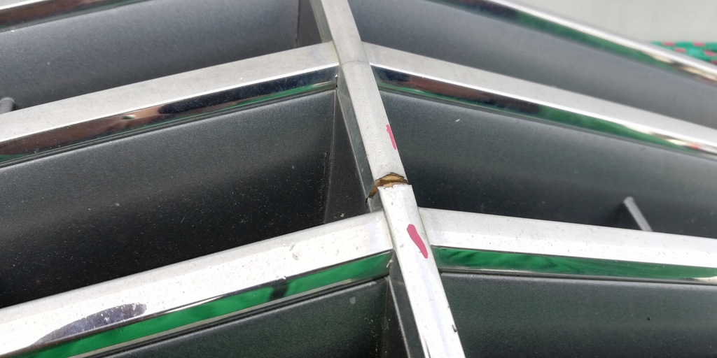 фото №5, Mercedes e klasa 211 w211 капот кришка двигуна