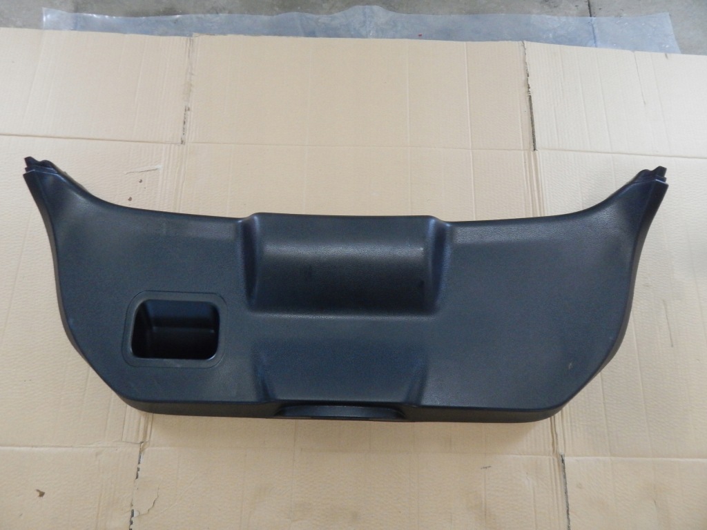 Купити Оббивка кришки багажника ford fiesta mk7