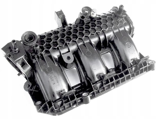 фото №1, Citroen c4 cactus ds3 1,2thp коллектор всасывающий