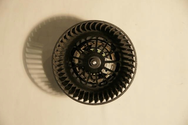 фото №4, Воздуходувка вентилятор ford focus mk2 mk3 mk 2 mk 3