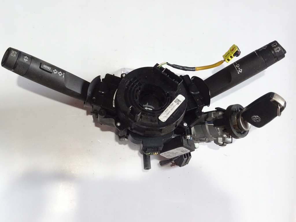 фото №1, Opel insignia перемикач комбінований 20817720 pin