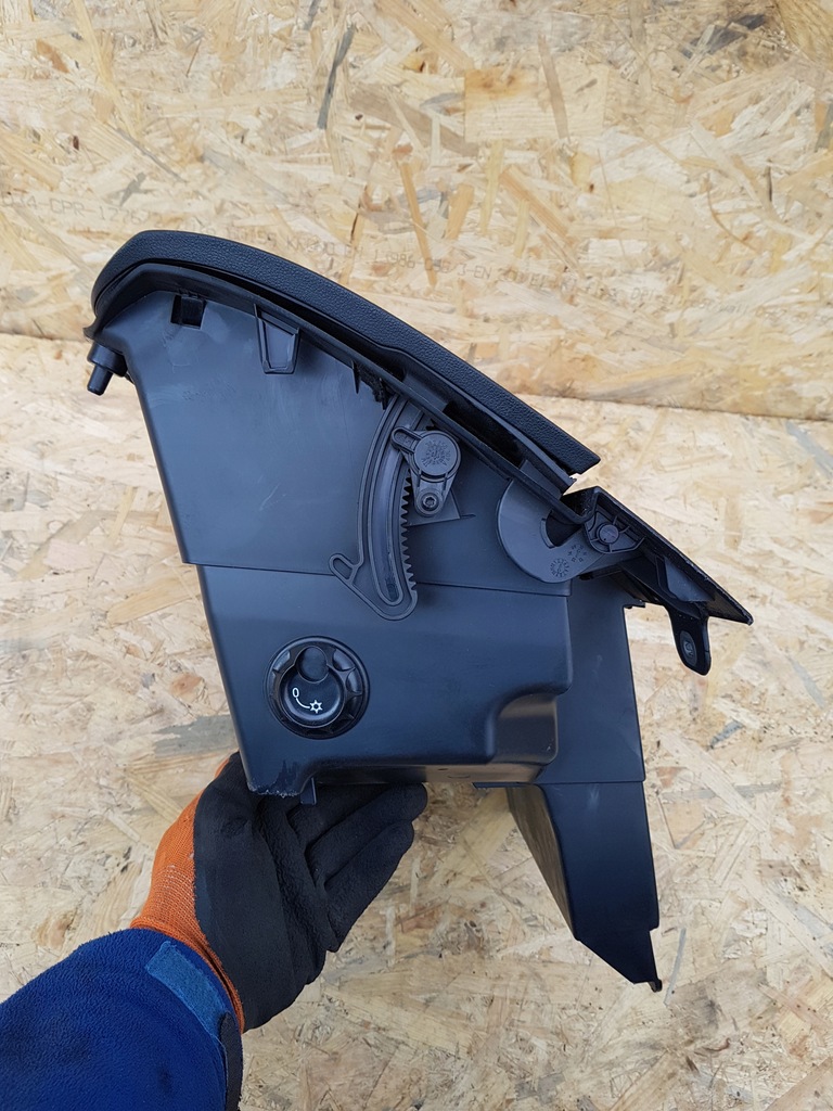 фото №5, Vw polo v бардачок пасажира