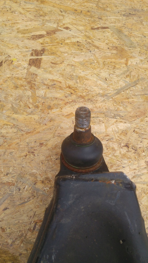 фото №3, Рычаг перед mercedes sprinter 906 lift