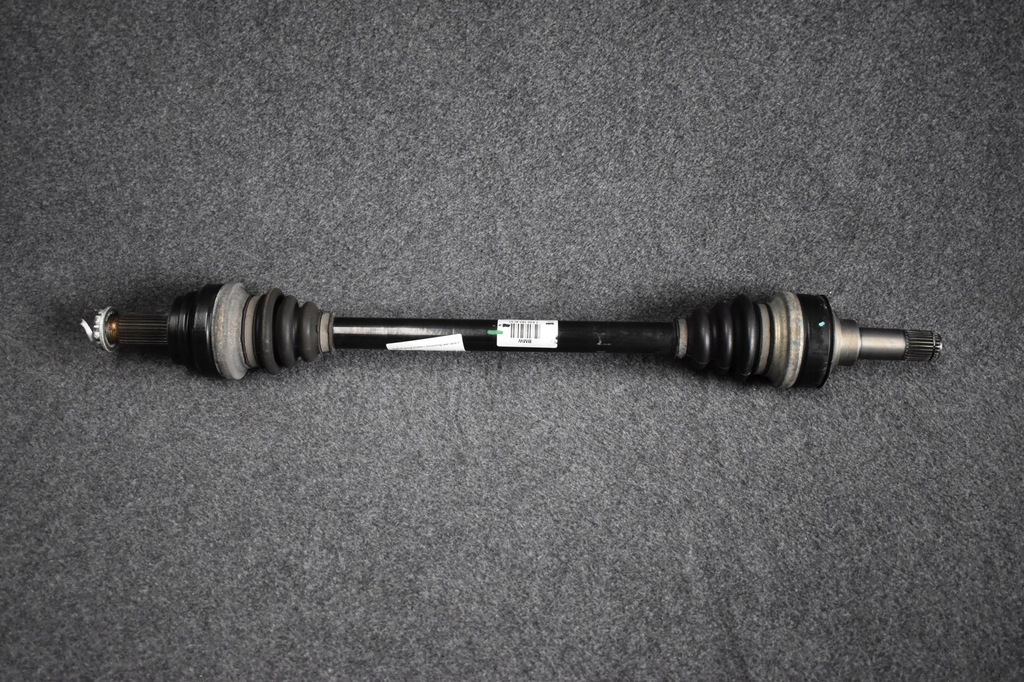 фото №1, Приводной вал левая задняя задняя bmw 5 f10 f11 7630183