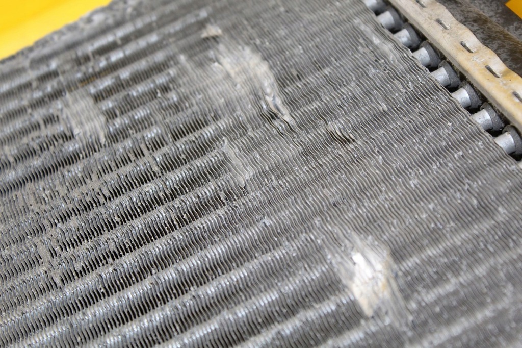 фото №10, Радіатор wody grande punto 1.4 b 560961104