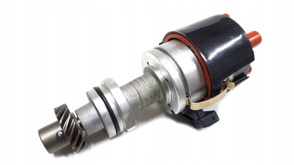 фото №1, Апарат запалювання розподільник golf 4 2.0 037905205j