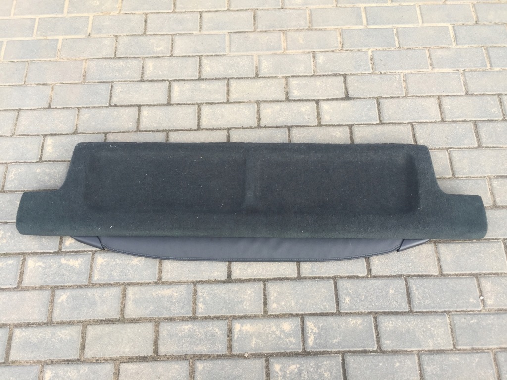 фото №1, Полиця шторка багажника volvo v40 00-04 оригінал