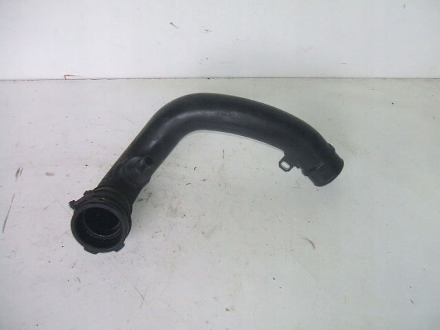 фото №1, Mazda cx7 2.2d труба повітря повітрозабірник турбіни