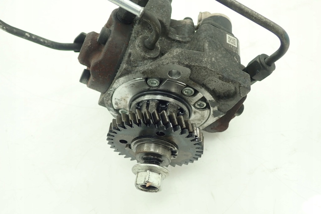 фото №5, Насос упорскування subaru forester legacy outback 2.0