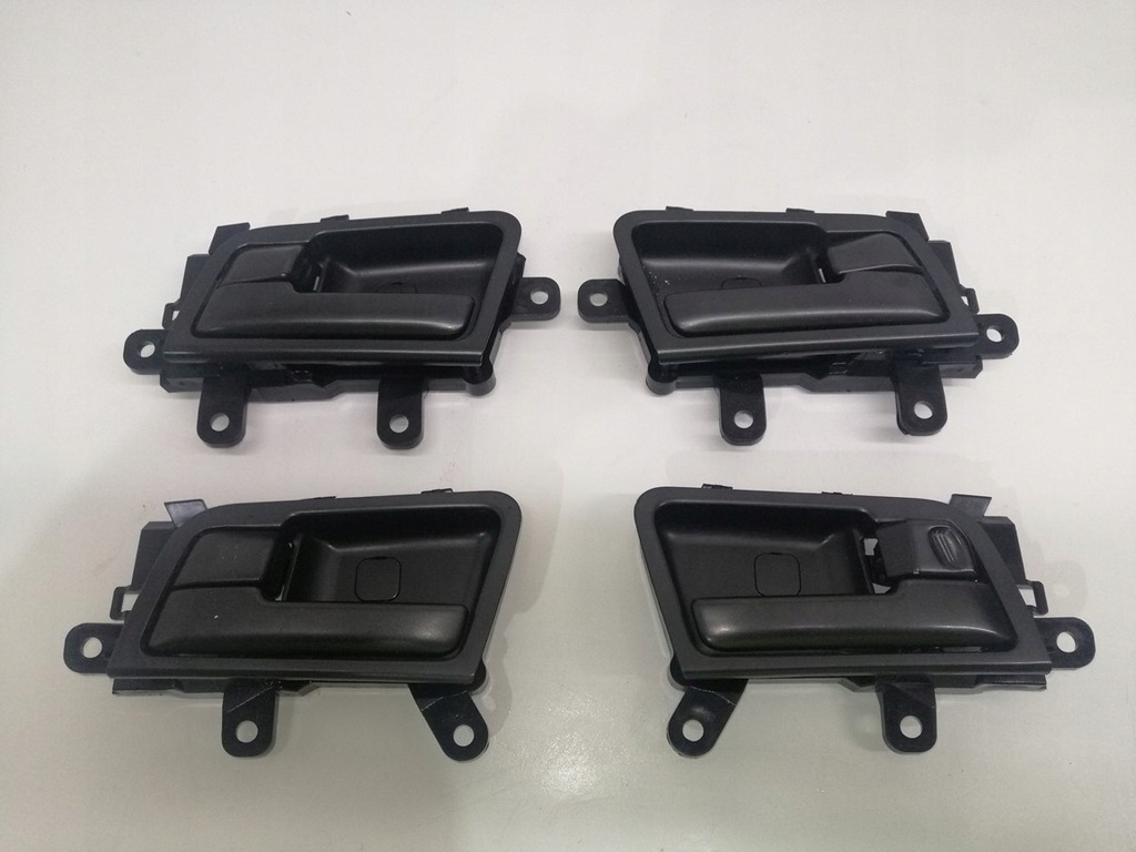 фото №1, Kia optima iii ручка внутренняя правый задняя 2010-