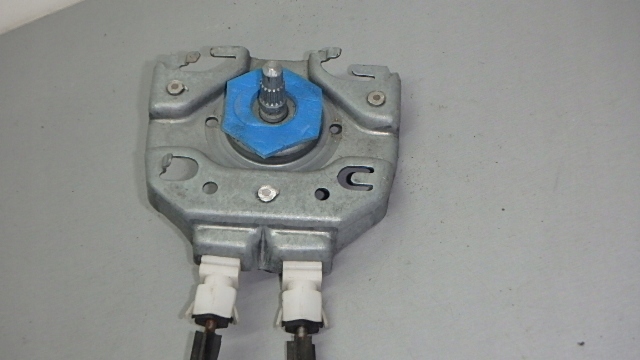 фото №5, Peugeot 307 підйомник скло лівий задня