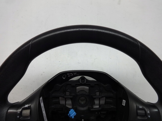 фото №4, Peugeot 208 12r воздуховод мультифункция