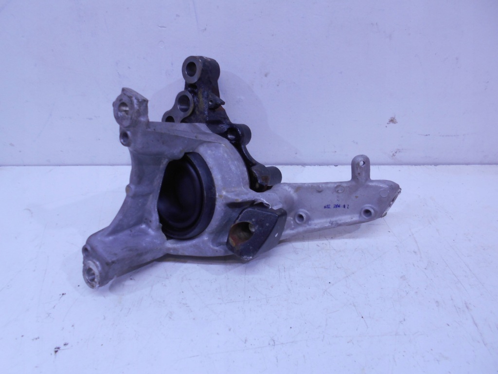 фото №5, Кронштейн кронштейн подушка 1,6 d honda civic ix 11-16