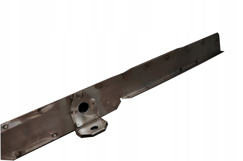 фото №7, Балка pas передний nissan patrol gr y61