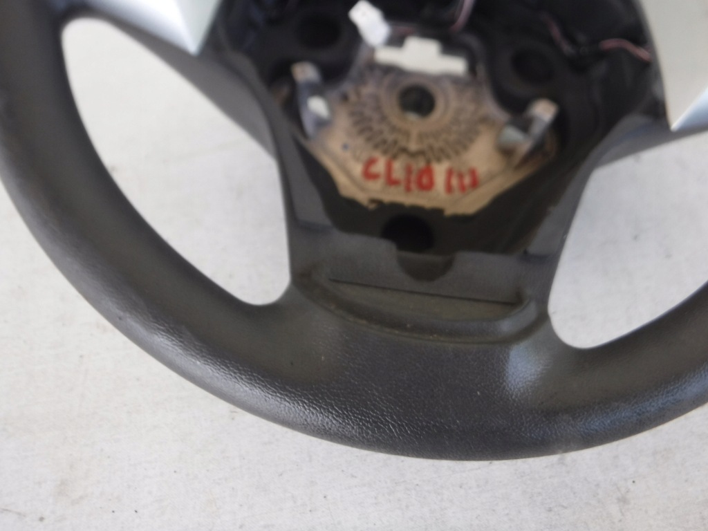 фото №3, Воздуховод renault clio iii