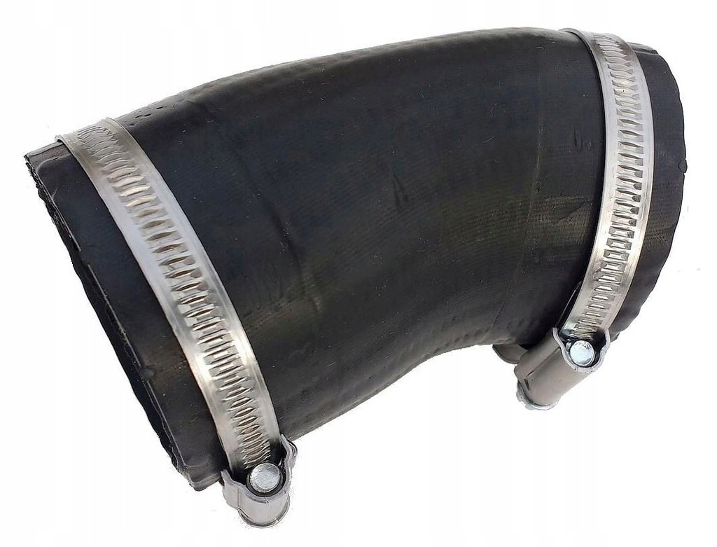 фото №1, Volvo 2,0d s40 v50 c30 c70 труба waz turbo 31293925