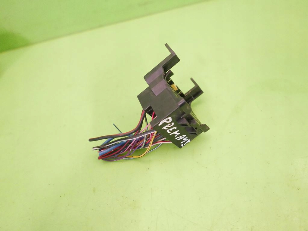 фото №7, Коробка запобіжників mazda premacy i cp fl 1.8