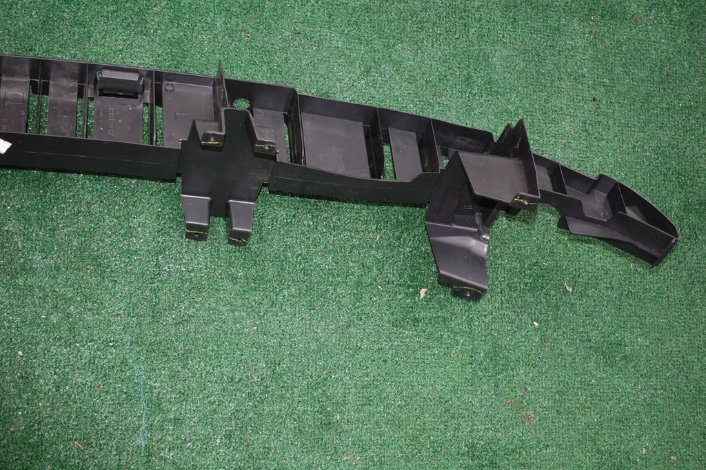 фото №9, Кронштейн усилитель балка dacia lodgy перед